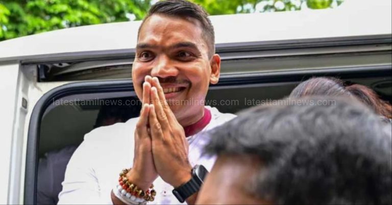 70 மில்லியன் ரூபா பரிவர்த்தனை – நாமல் விவகாரத்தில் சிக்கிய இந்திய பணிப்பாளர்கள்